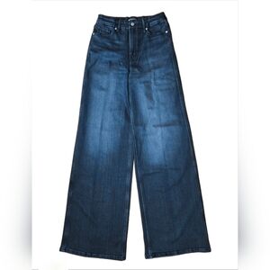 Good American Blue Good Skate Jeans Size 6 / 28